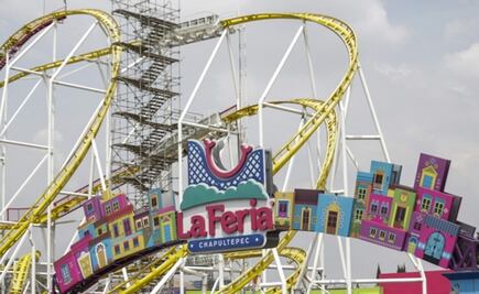 Licitación de la Feria de Chapultepec tendrá especificaciones internacionales: Myriam Urzúa