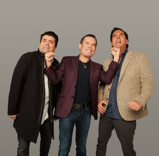 Julio César Chávez da positivo a Covid-19 y pospone espectáculo