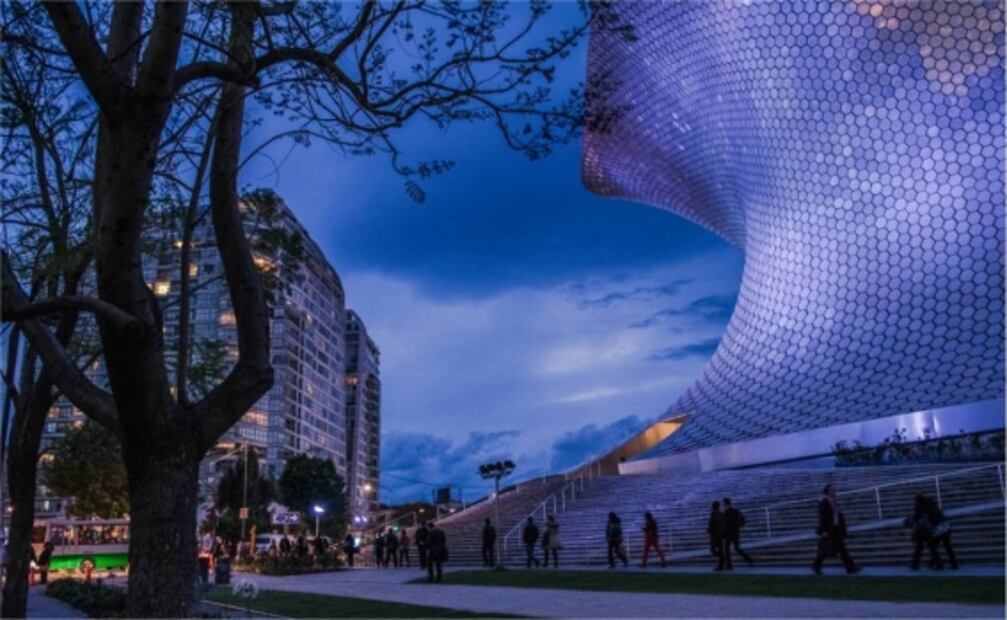 7 lugares instagrameables en CDMX