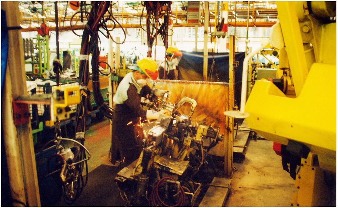 Foto: Archivo\El Universal