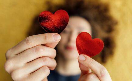 Bibliometría del amor