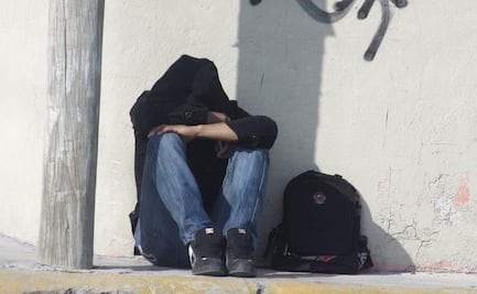 Registran 160 casos de suicidio en siete meses en Yucatán