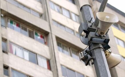 Cómo, cuándo y dónde, todos los detalles del segundo Simulacro Nacional 2021