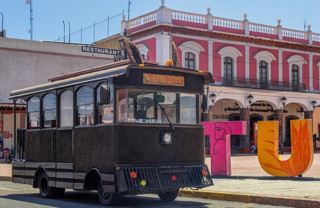 FOTO: Especial/ EL UNIVERSAL/