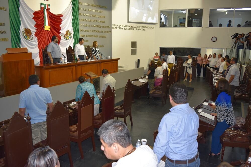 Foto: Leobardo Pérez / EL UNIVERSAL