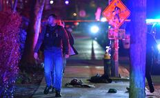 Detienen a sospechoso de tiroteo en Universidad de Brown: reportan dos muertos y nueve heridos