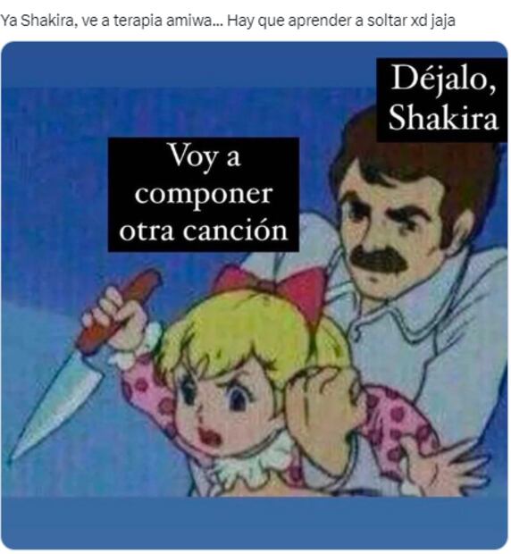 Shakira, el adiós a Irma Serrano y Tesla en México, en los memes de la semana