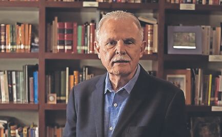 "Alito ha sido el peor líder en la historia del PRI": Francisco Labastida Ochoa