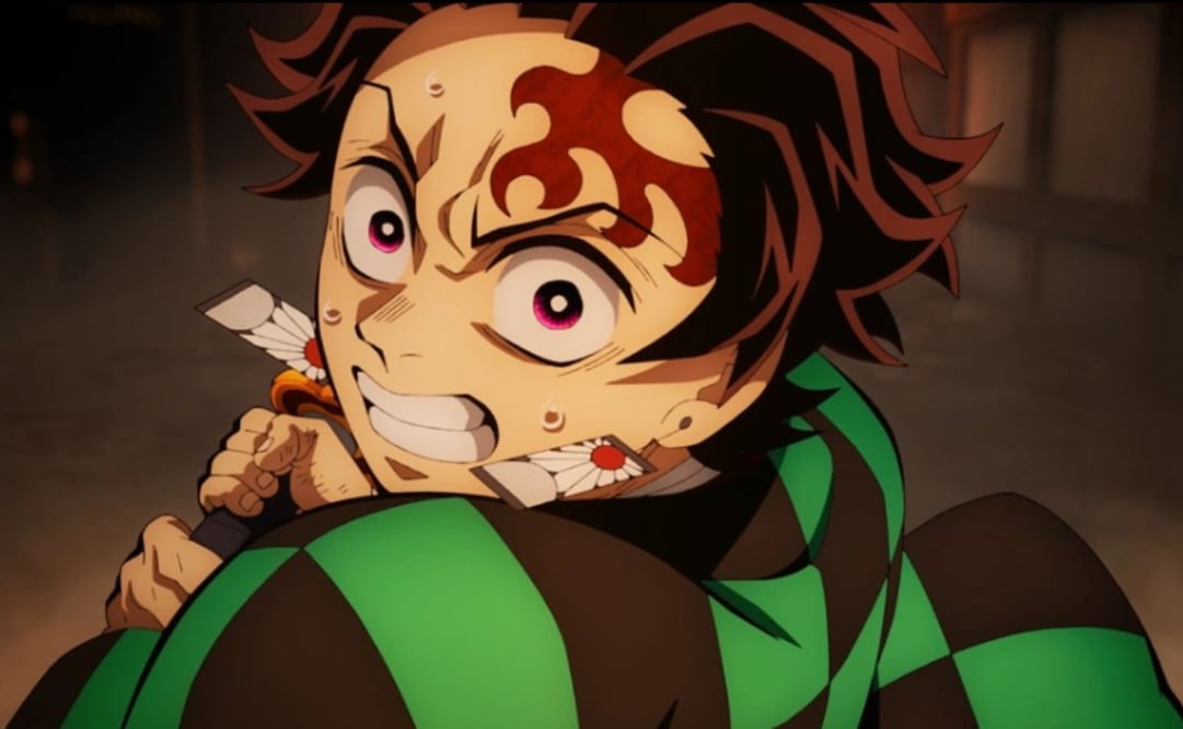 "Demon Slayer: Castillo Infinito" ya está disponible en cines. Foto: Crunchyroll