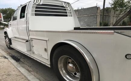 Rescatan a 2 colombianos secuestrados en febrero en Nuevo León