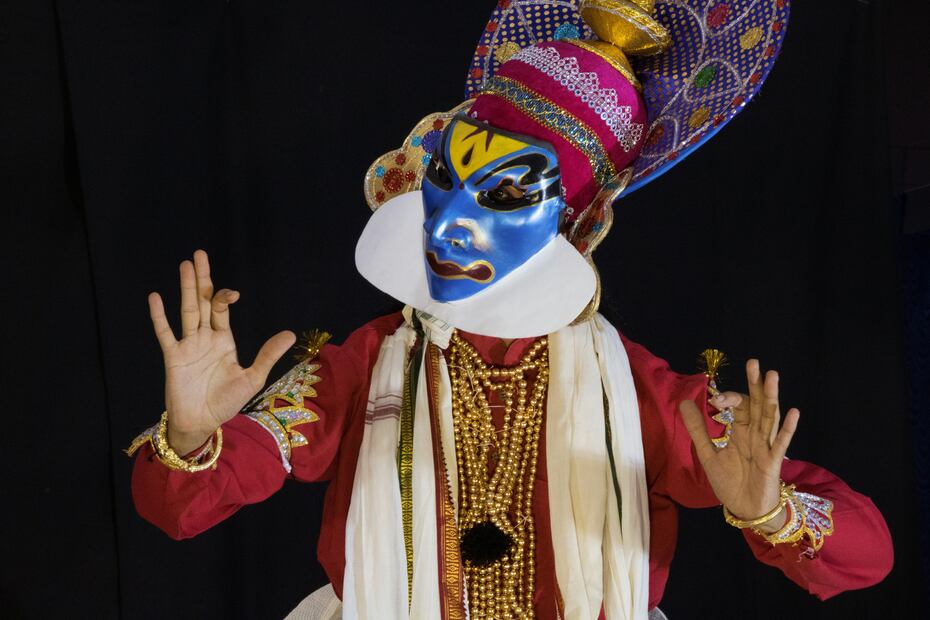 Este circo busca conectar a artistas diversos un espacio de inclusión. Foto: Unsplash / Samridhhi Sondhi