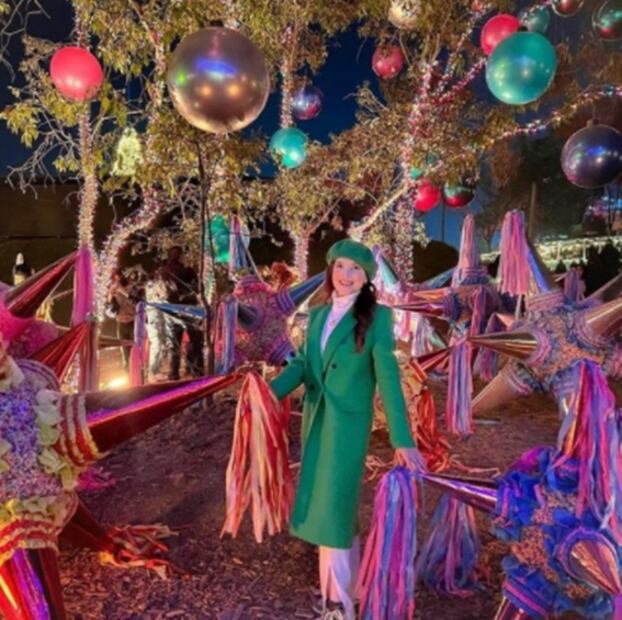 Experiencias inmersivas para disfrutar en Navidad