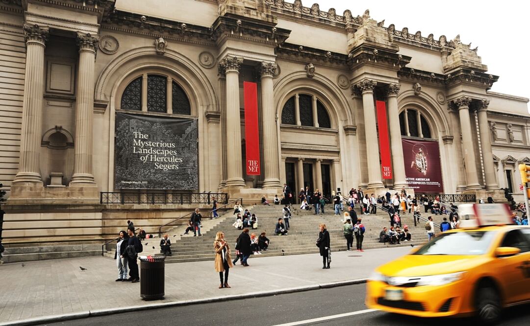 Foto: Spencer Platt/Getty Images/AFP, archivo