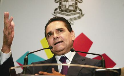 Aureoles defends official linked to torture case