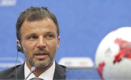 Nueva Zelanda advierte al Tri