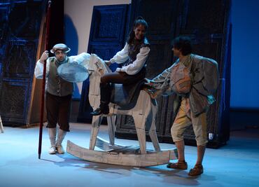 El Teatro Comunale di Bologna debuta en México