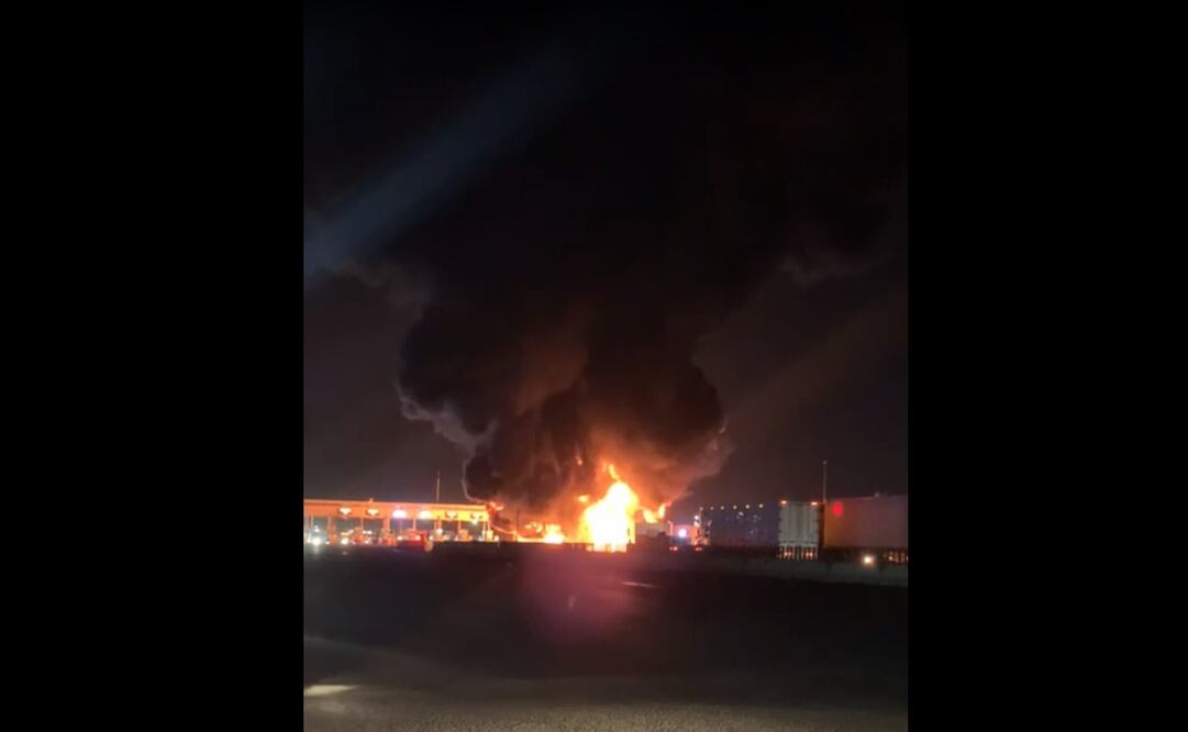 Foto: captura de video