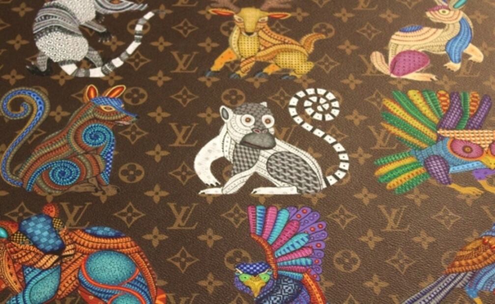 Louis Vuitton collaborates with Mexican artisans after Raw Edges plagiarism scandal