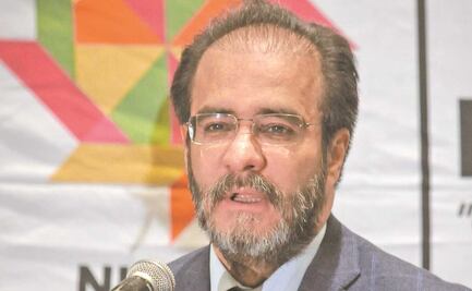 Tribunal Electoral ordena a Morena revisar exclusión de René Bejarano en elección interna