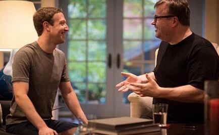 Facebook luchará contra el VIH, ébola y el zika