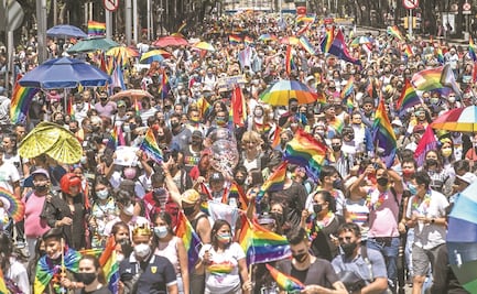 México, entre la homofobia y 967 quejas por "presuntos actos de discriminación" en 10 años