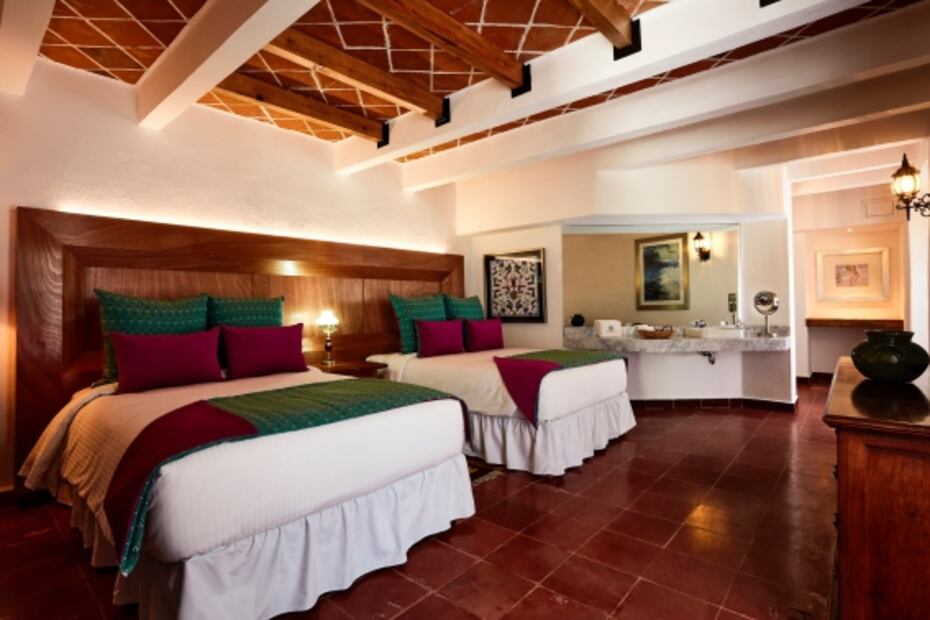 Nominan desayuno de un hotel de Tlaxcala como el mejor del mundo