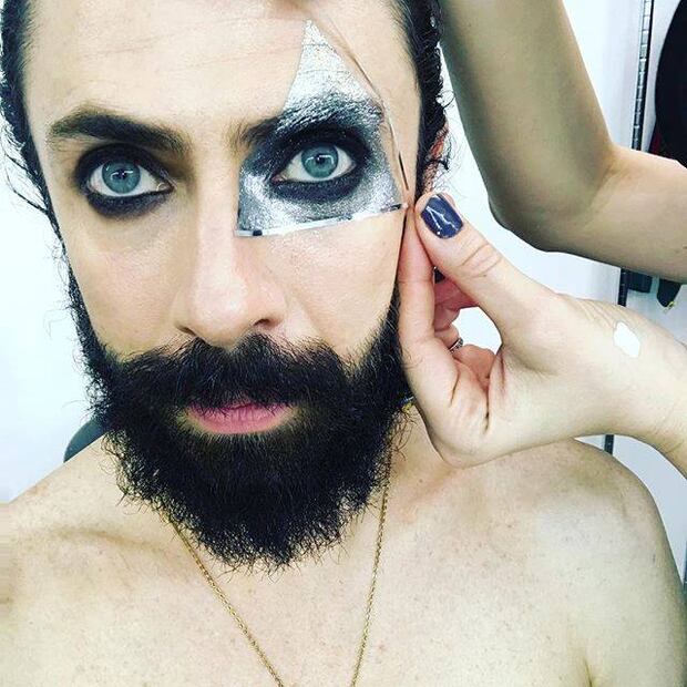 Jay de la Cueva fundó Moderatto. Foto: Facebook