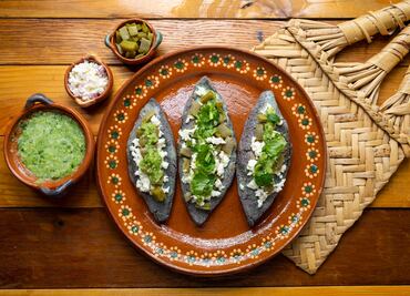 ¿Dónde y cuándo será el Festival del Tlacoyo y la Gordita?