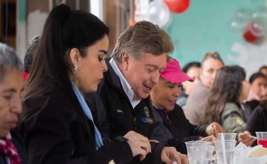 Foto: Tomada del Twitter de @KIKOVEGA_