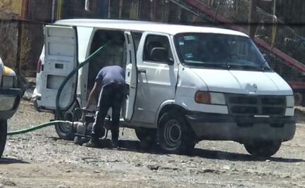 Entra en vigor sanción con hasta 8 años de prisión por extracción ilegal de agua en Edomex