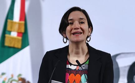 En 7 meses de gobierno de Sheinbaum, homicidio doloso baja 24.9%: SESNSP; abril registró 65.3 homicidios diarios