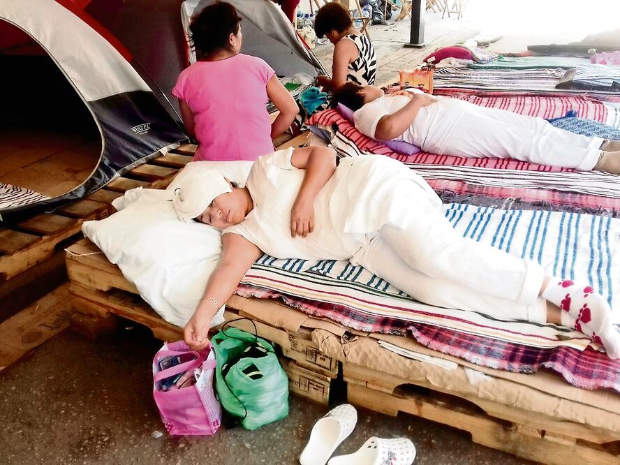 (ARCHIVO. EL UNIVERSAL)