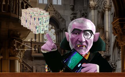 El Conde… nado Adán