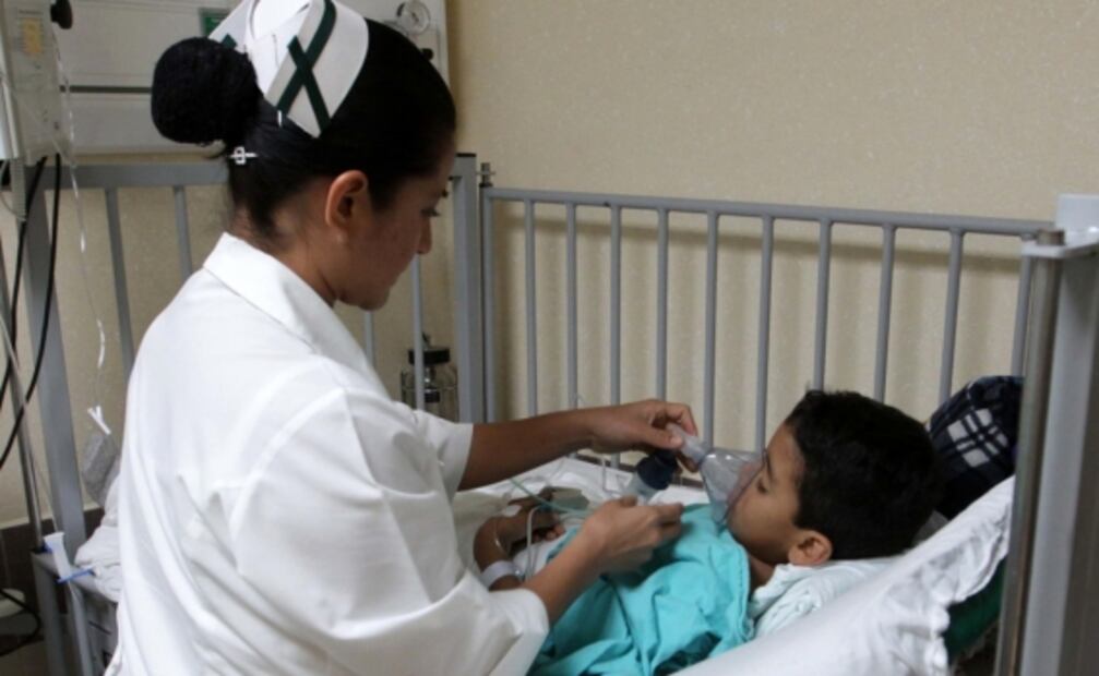 El Covid-19 "borra" 12 años de lucha contra la tuberculosis