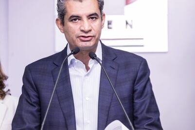 Ochoa pide a PGR no ceder por presión en caso Anaya