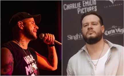 El Temach lanza comentario picante contra Diego Ruzzarín tras aceptar pelea de box; “yo apoyo a la gente, tú apoyas dictadores”