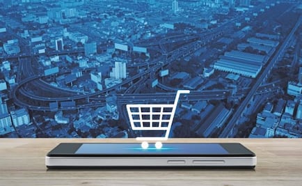 Se triplican transacciones por Mercado Libre en Buen Fin