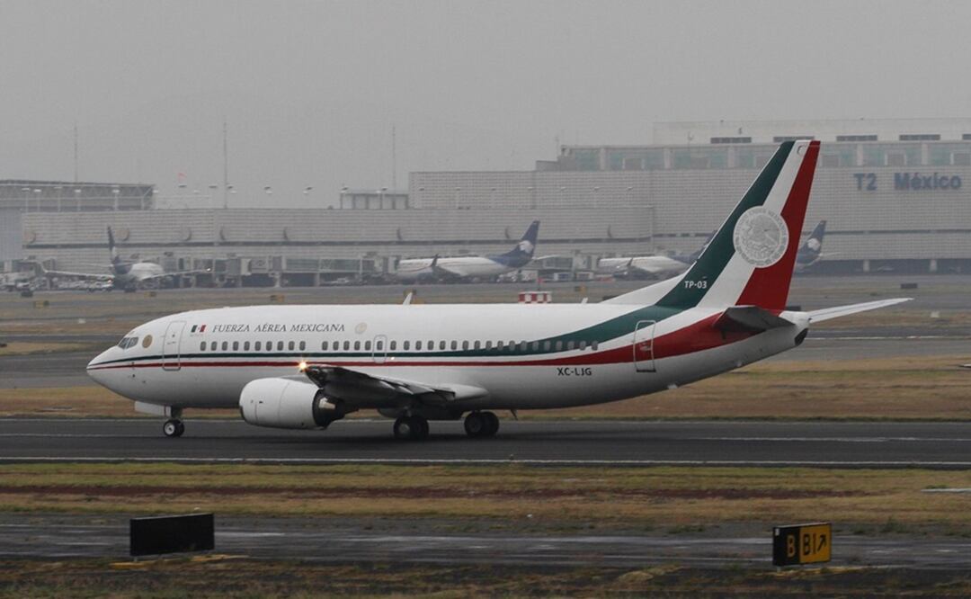 Foto: Archivo/EL UNIVERSAL 