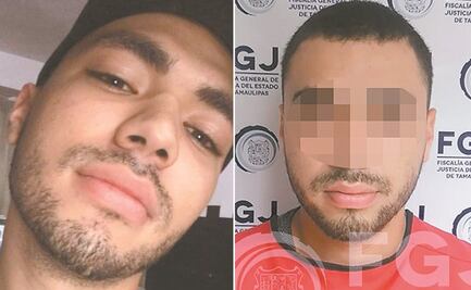 Intimidan a familia de detenido por masacre de Reynosa