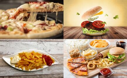 Regresa la comida chatarra a los colegios de EU por orden de Trump