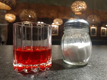 Cebadina, una bebida tradicional guanajuatense para la buena digestión