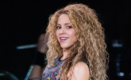Shakira: 3 looks de la cantante que le quitaron al menos 20 años