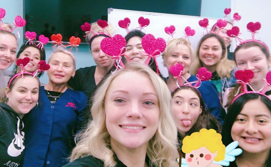 Regalos para un “Galentine’s Day” increíble. Fotos: instagram