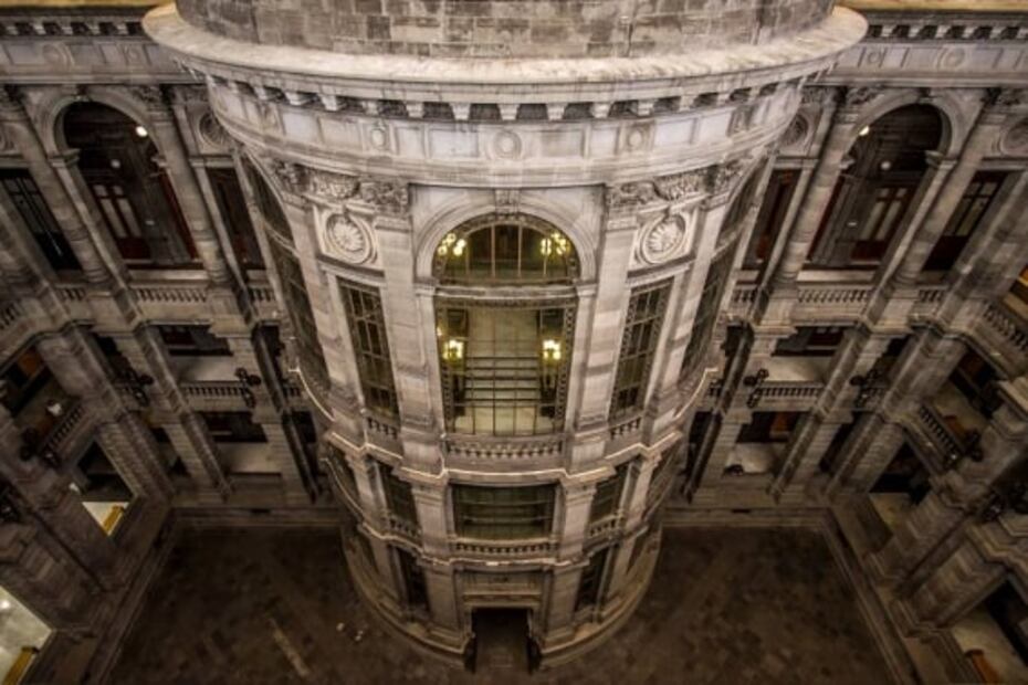 Edificios y monumentos del Porfiriato que son unas joyas de CDMX
