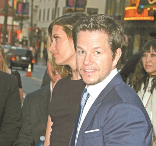 Crímenes de Hollywood