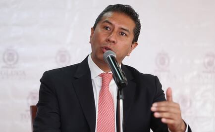 Edil anuncia aumento de sueldo para más de 900 policías en Toluca