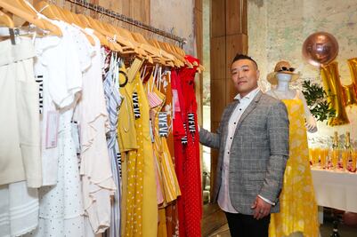 Conoce HYFVE la firma favorita de Instagram 