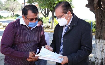 Rector de Universidad Autónoma de Chapingo acusa que agresores son de Antorcha Campesina