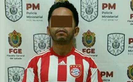 Presunto asesino de Viridiana Moreno, vinculado a otros feminicidios, cayó tras usar celular de una de sus víctimas 