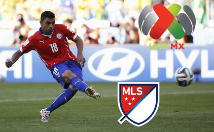 Gonzalo Jara coqueteó con la Liga MX y la MLS